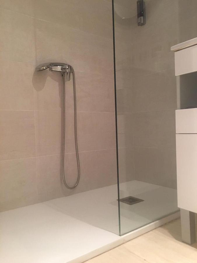 Apartamentos Costa Azahar II Oropesa del Mar Buitenkant foto