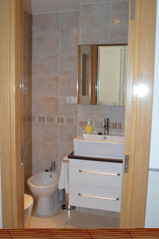Apartamentos Costa Azahar II Oropesa del Mar Buitenkant foto